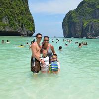 Отзыв от Александр - виза ДТВ